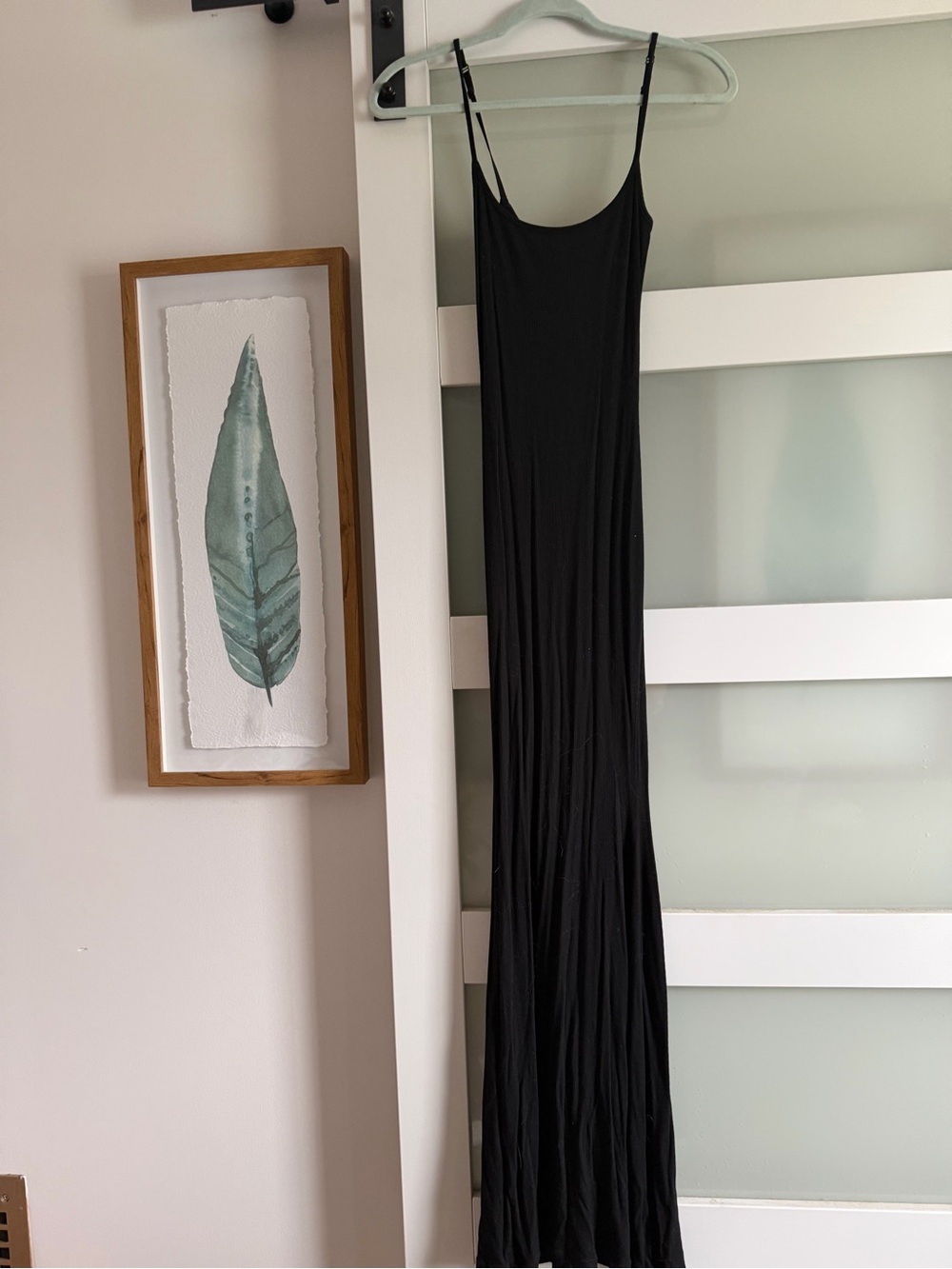 Skims- Lightweight Maxi